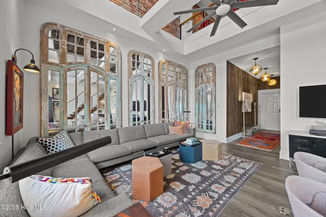 $599,000 | 183 West Main Street, Unit 205, Washington, NC 27889