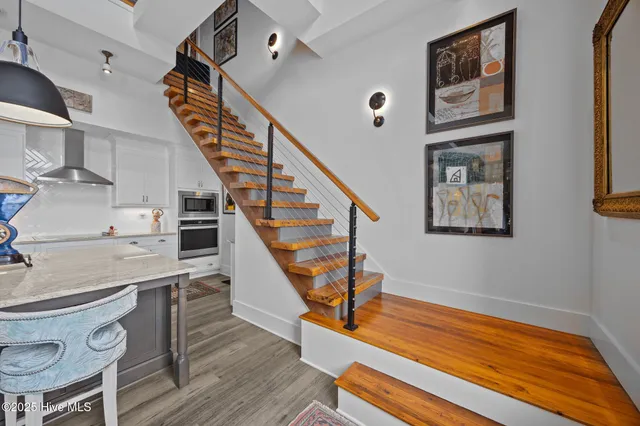 $599,000 | 183 West Main Street, Unit 205, Washington, NC 27889