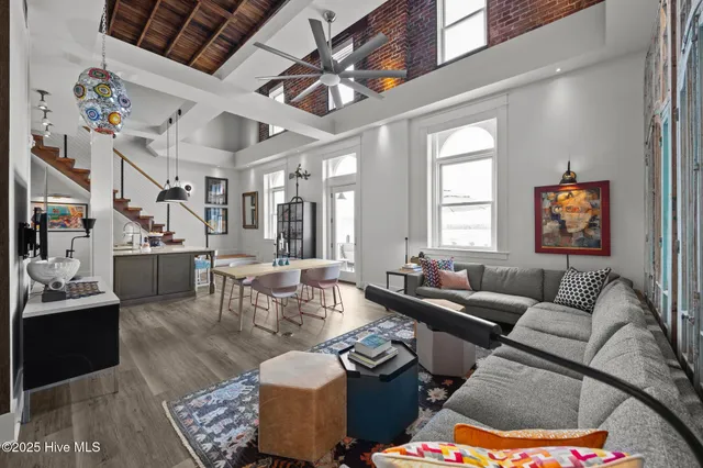 $599,000 | 183 West Main Street, Unit 205, Washington, NC 27889