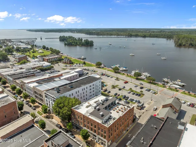 $599,000 | 183 West Main Street, Unit 205, Washington, NC 27889