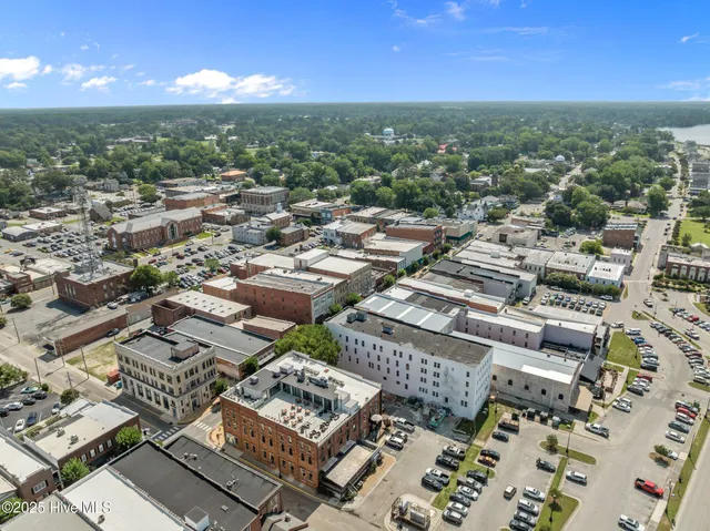 $599,000 | 183 West Main Street, Unit 205, Washington, NC 27889