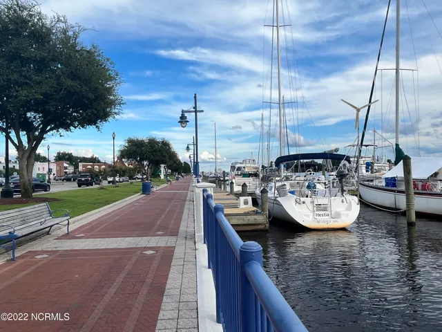 $599,000 | 183 West Main Street, Unit 205, Washington, NC 27889