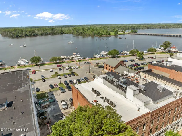 $599,000 | 183 West Main Street, Unit 205, Washington, NC 27889