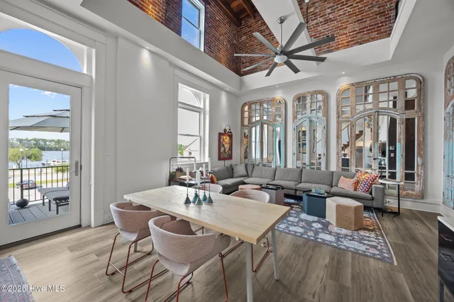 $599,000 | 183 West Main Street, Unit 205, Washington, NC 27889