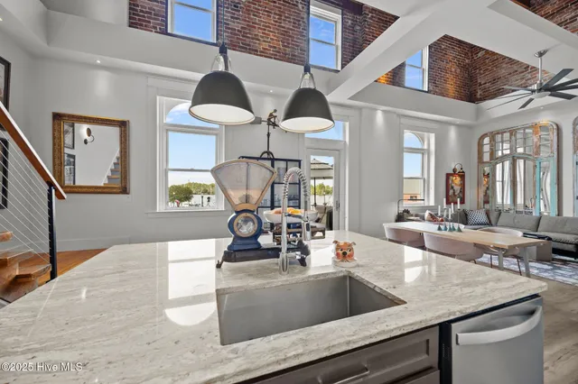 $599,000 | 183 West Main Street, Unit 205, Washington, NC 27889