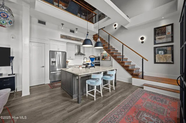 $599,000 | 183 West Main Street, Unit 205, Washington, NC 27889