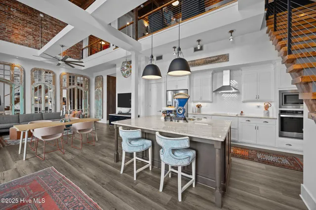 $599,000 | 183 West Main Street, Unit 205, Washington, NC 27889