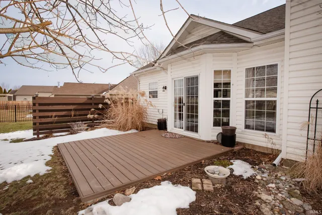 $285,000 | 245 West Ramey Street, Rossville, IN 46065