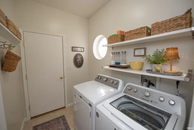 $285,000 | 245 West Ramey Street, Rossville, IN 46065