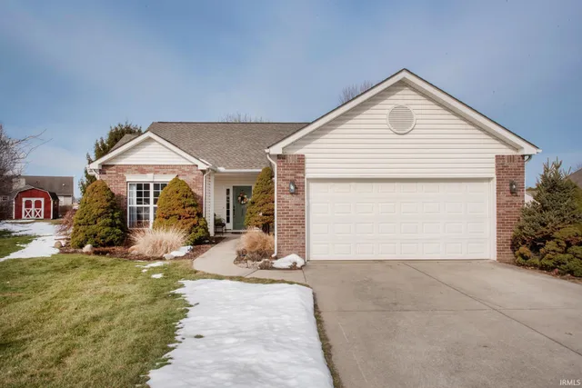 $285,000 | 245 West Ramey Street, Rossville, IN 46065