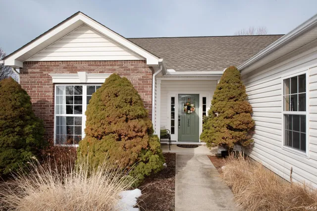 $285,000 | 245 West Ramey Street, Rossville, IN 46065