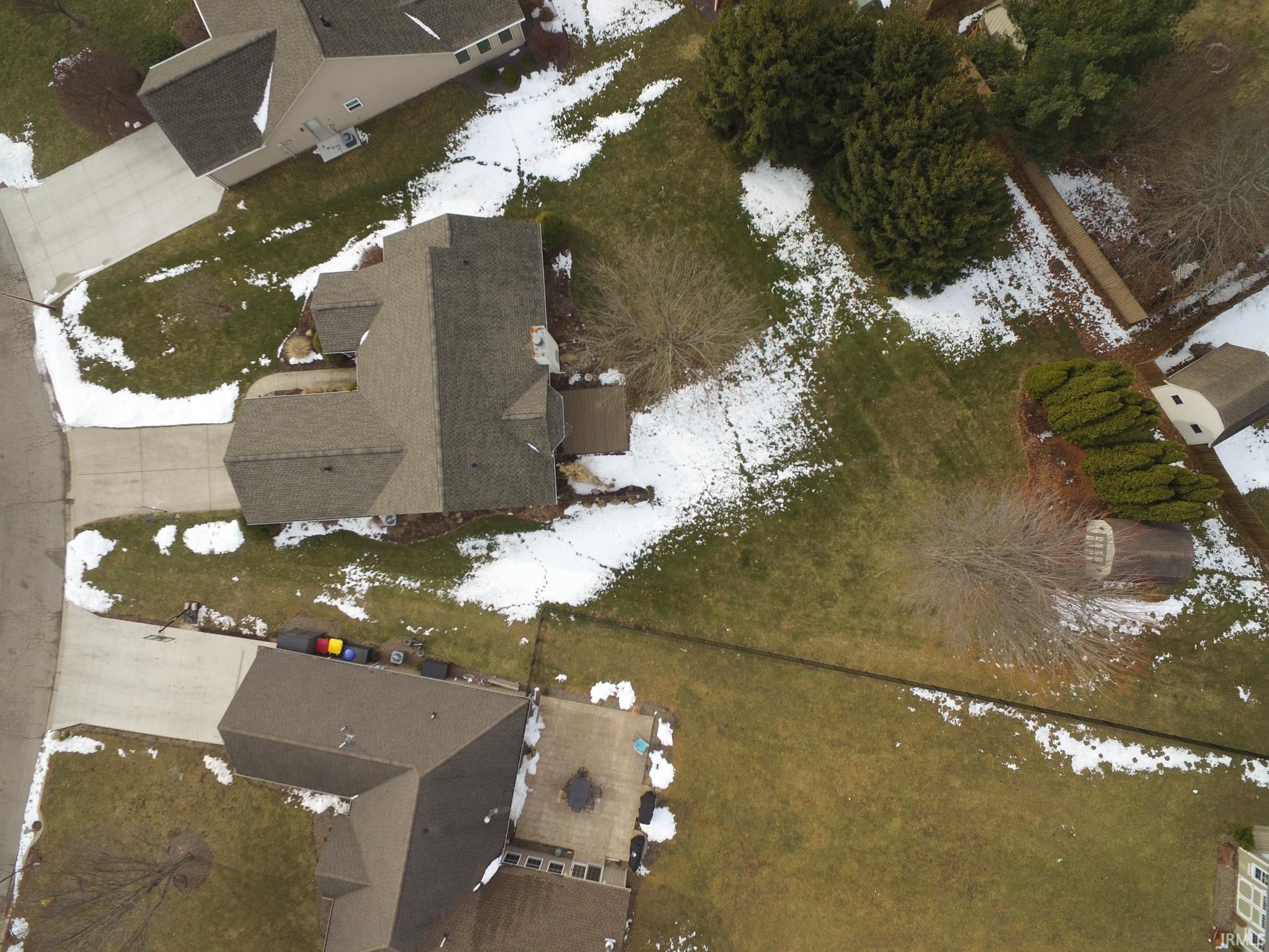 245 West Ramey Street Rossville, IN 46065 - Photo 32 of 32