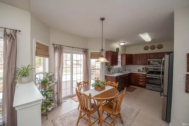 $285,000 | 245 West Ramey Street, Rossville, IN 46065