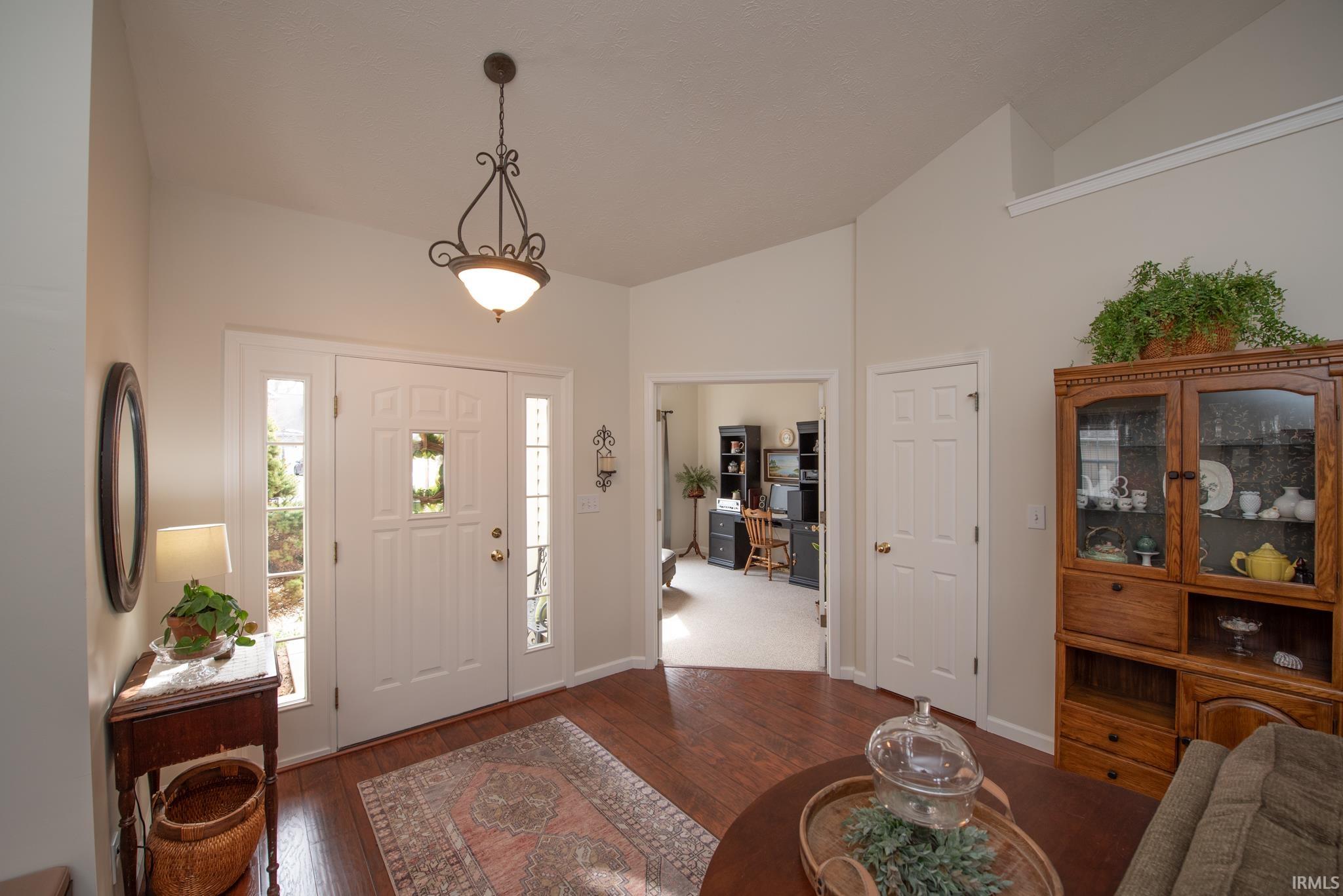 245 West Ramey Street Rossville, IN 46065 - Photo 4 of 32