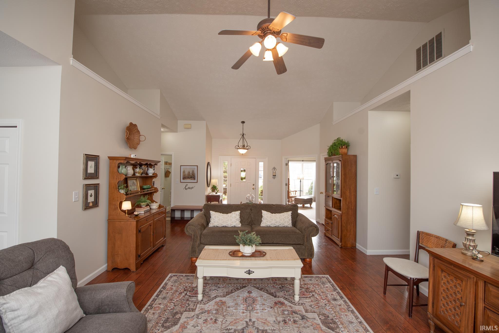 245 West Ramey Street Rossville, IN 46065 - Photo 5 of 32