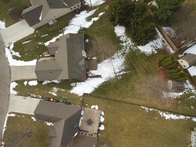 $285,000 | 245 West Ramey Street, Rossville, IN 46065