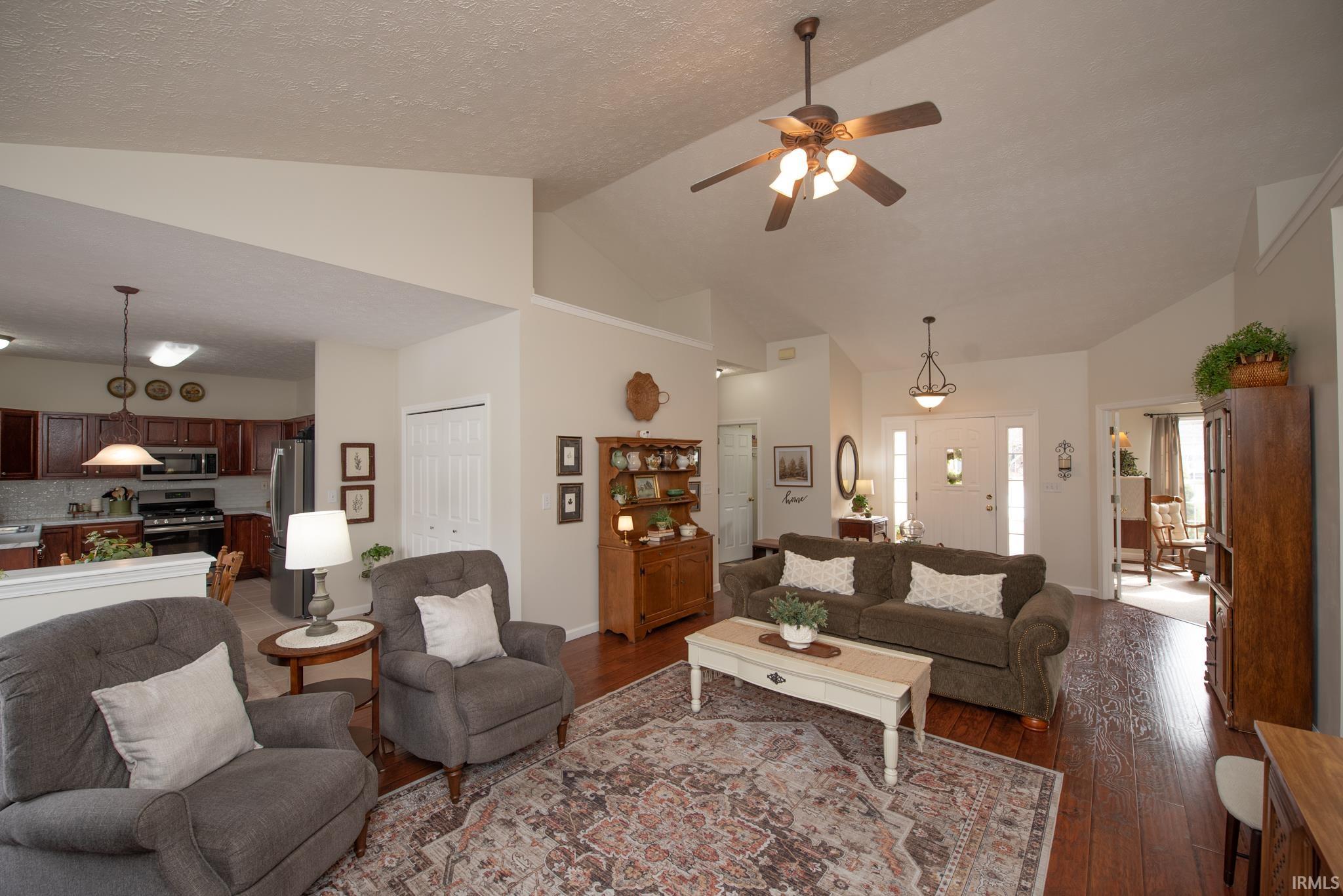 245 West Ramey Street Rossville, IN 46065 - Photo 6 of 32