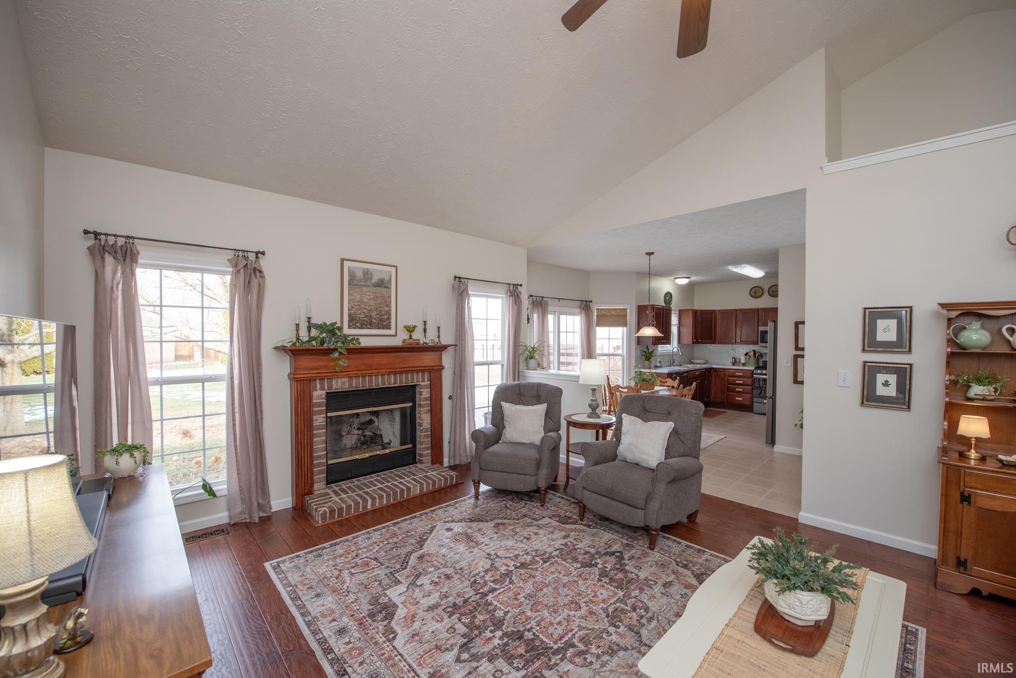 245 West Ramey Street Rossville, IN 46065 - Photo 7 of 32