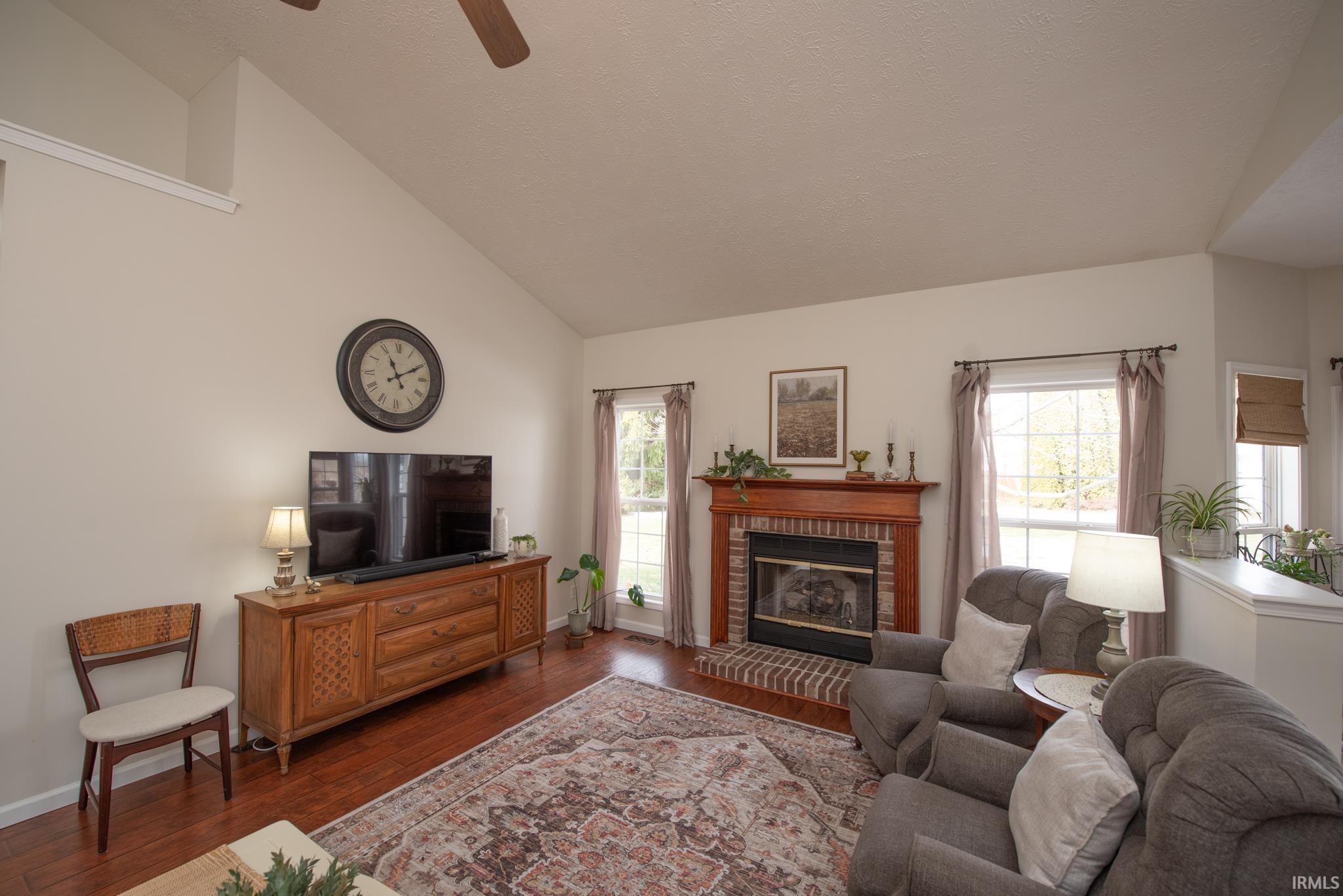 245 West Ramey Street Rossville, IN 46065 - Photo 8 of 32