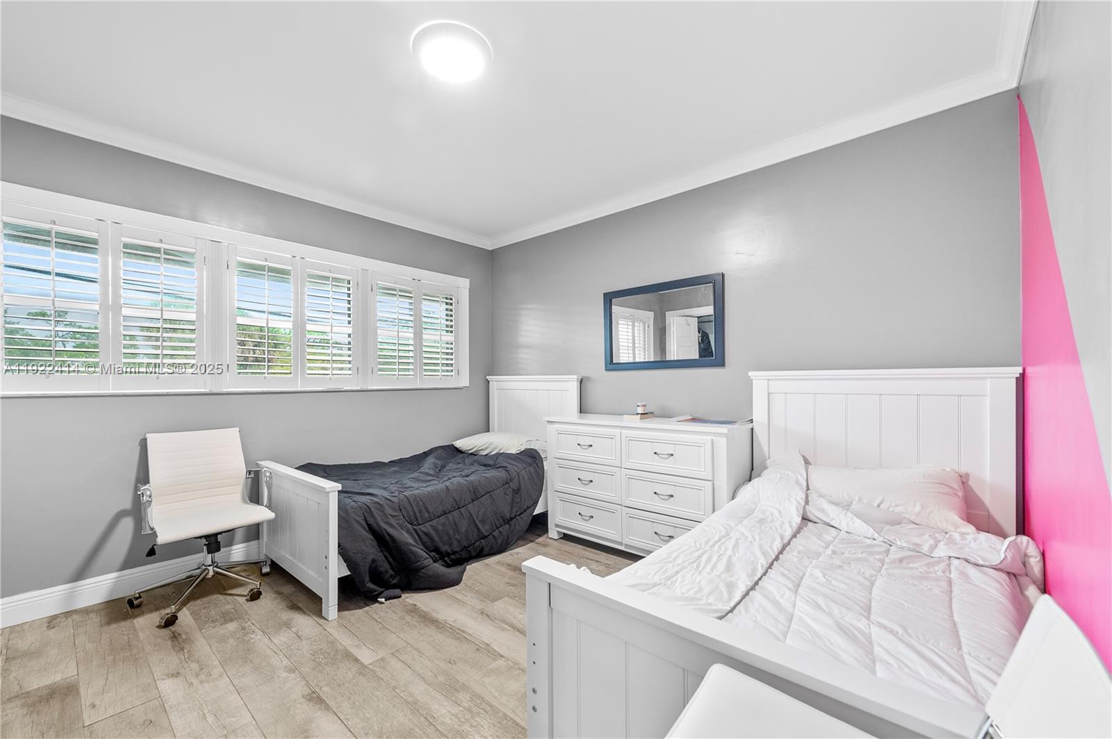 900 Southwest 12th Street, Unit 206 Fort Lauderdale, FL 33315 - Photo 14 of 24 a living room with furniture and a window
