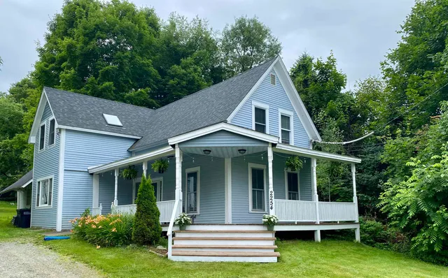 $319,000 | 2254 Main Street, Bethlehem, NH 03574