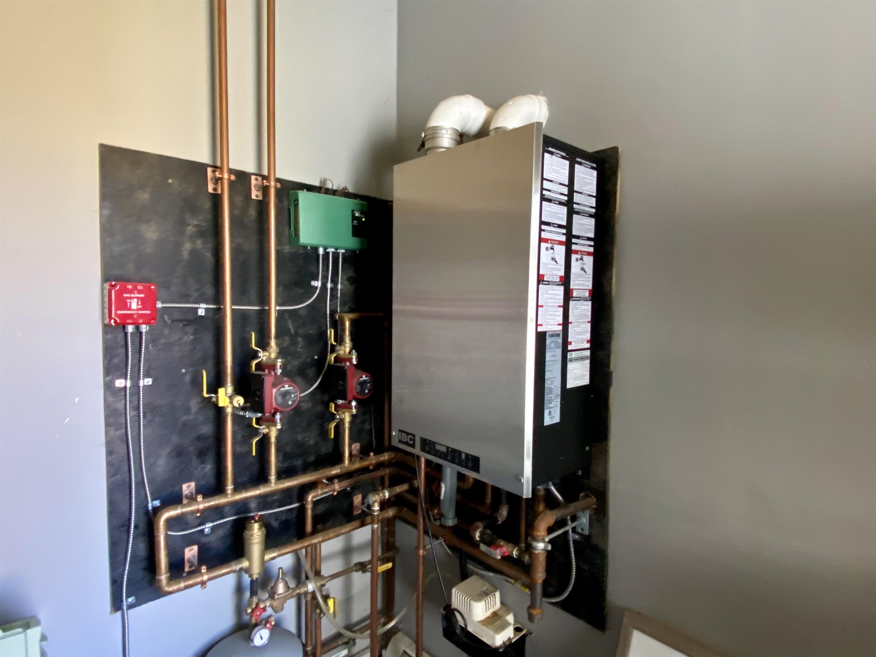 2254 Main Street Bethlehem, NH 03574 - Photo 20 of 21