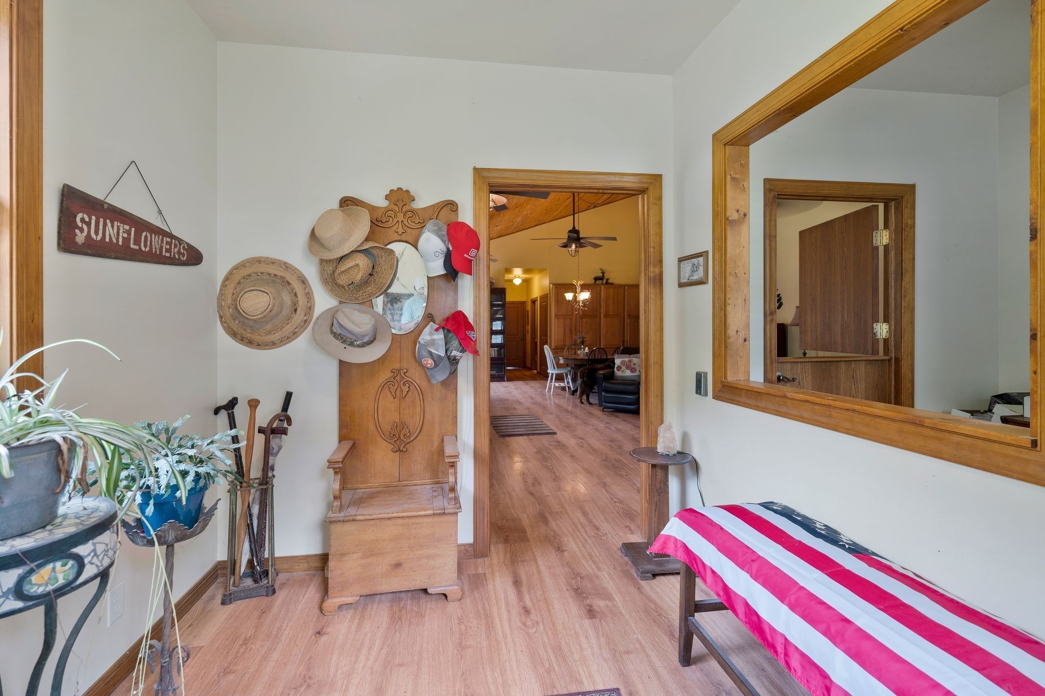 900 Carter Hollow Road Linden, TN 37096 - Photo 14 of 98 Gallery Image 14