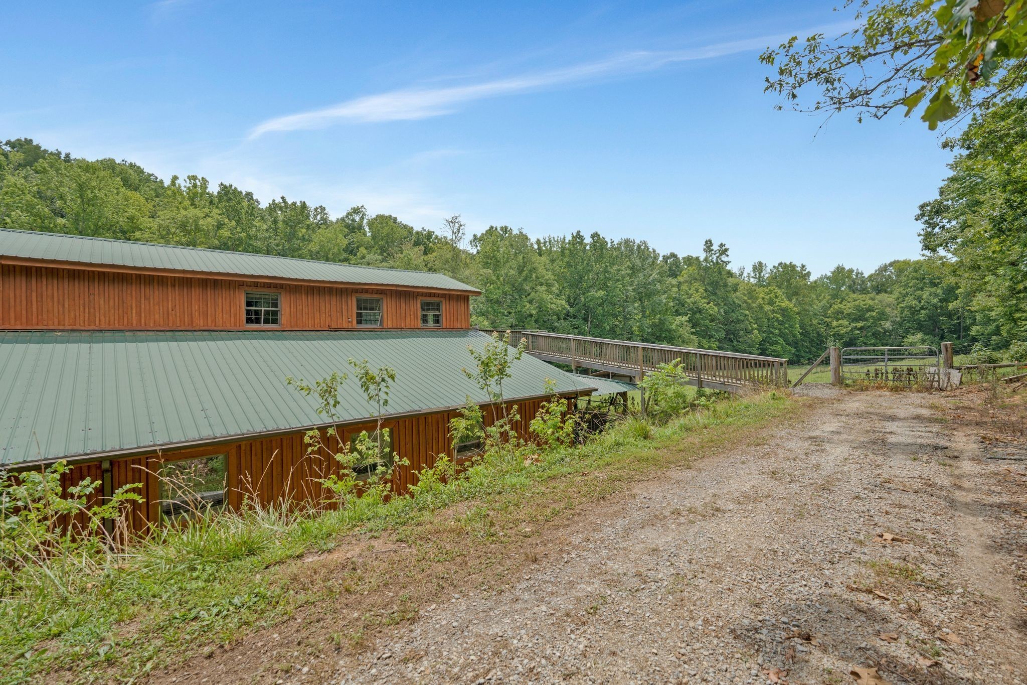 900 Carter Hollow Road Linden, TN 37096 - Photo 41 of 98 Gallery Image 41
