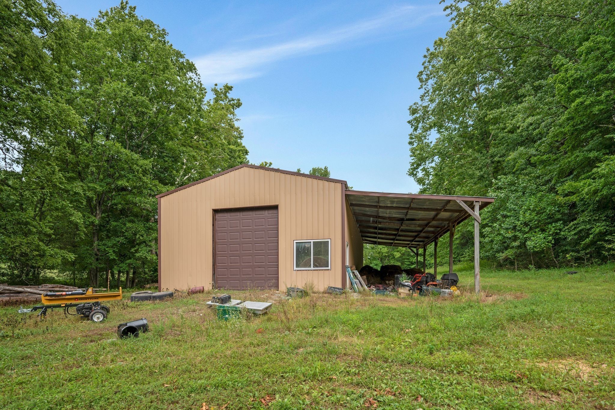 900 Carter Hollow Road Linden, TN 37096 - Photo 46 of 98 Gallery Image 46