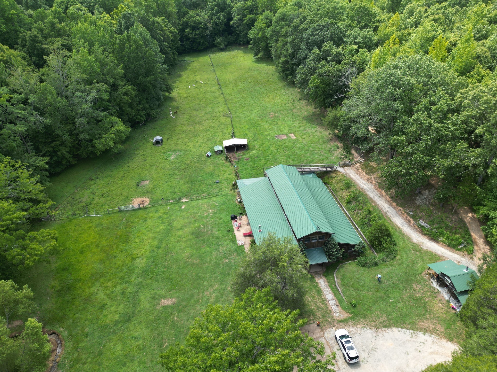 900 Carter Hollow Road Linden, TN 37096 - Photo 50 of 98 Gallery Image 50