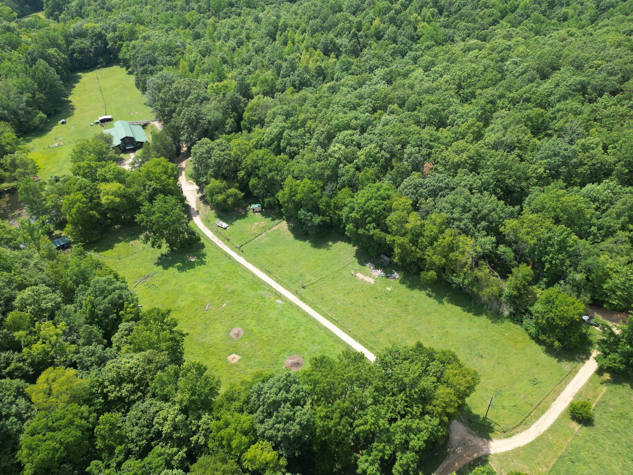 900 Carter Hollow Road Linden, TN 37096 - Photo 54 of 98 Gallery Image 54