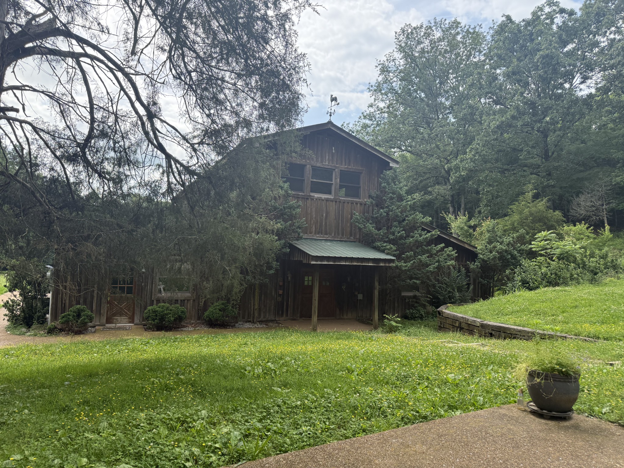 900 Carter Hollow Road Linden, TN 37096 - Photo 74 of 98 Gallery Image 74