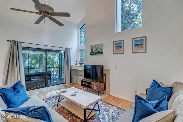 $4,000 | 29 Turtleback Trail, Ponte Vedra Beach, FL 32082