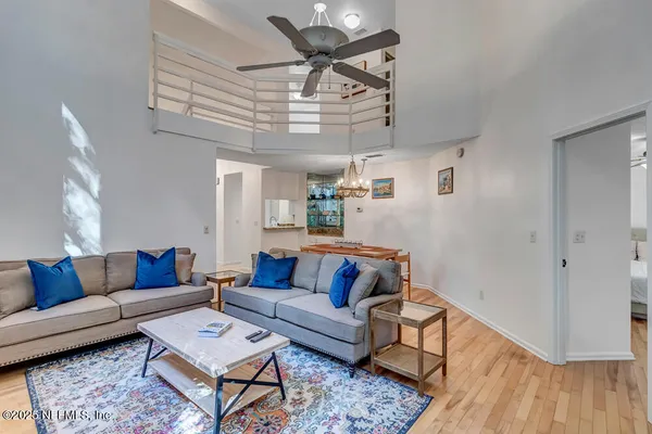 $4,000 | 29 Turtleback Trail, Ponte Vedra Beach, FL 32082