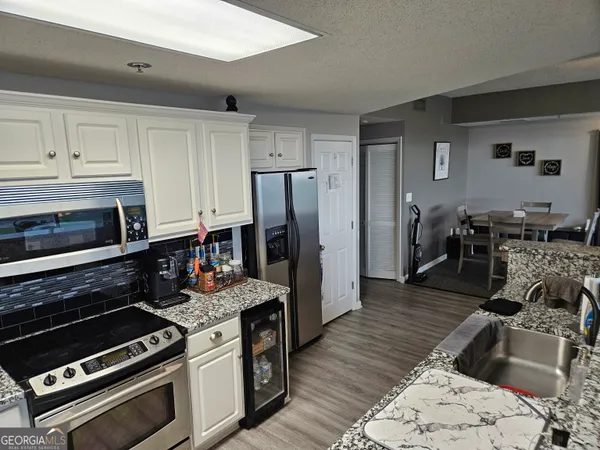 $379,000 | 1500 Tara Place, Unit 701, Hampton, GA 30228