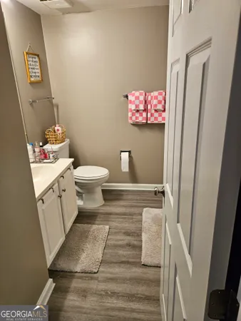 $379,000 | 1500 Tara Place, Unit 701, Hampton, GA 30228