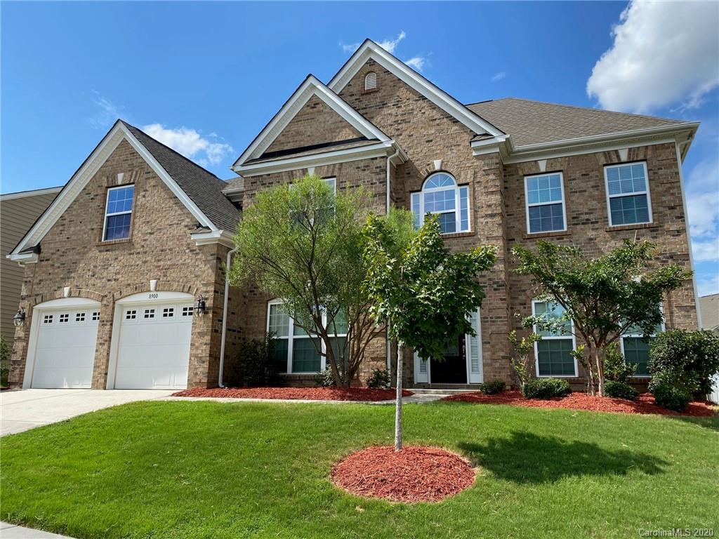 8900 Happiness Road Harrisburg, NC 28075 - Photo 2 of 25 Gallery Image 2