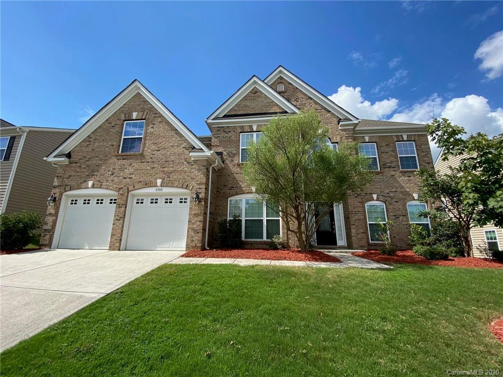 8900 Happiness Road Harrisburg, NC 28075 - Photo 3 of 25 Gallery Image 3