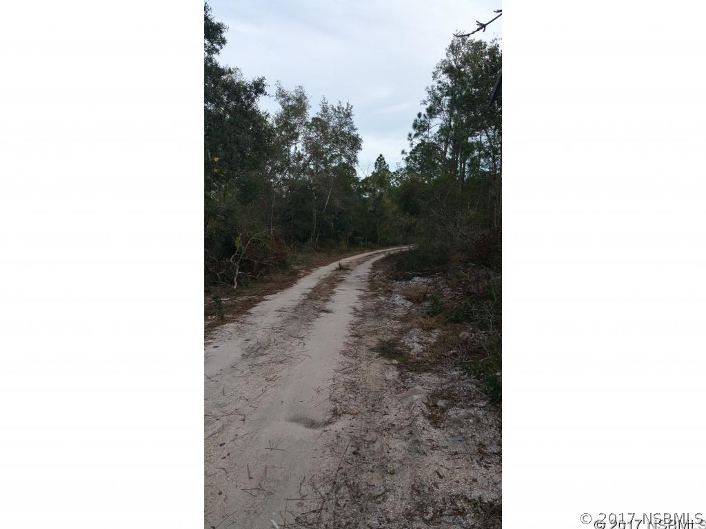 4626 Cow Creek Road Edgewater, FL 32141 - Photo 1 of 5 Gallery Image 1
