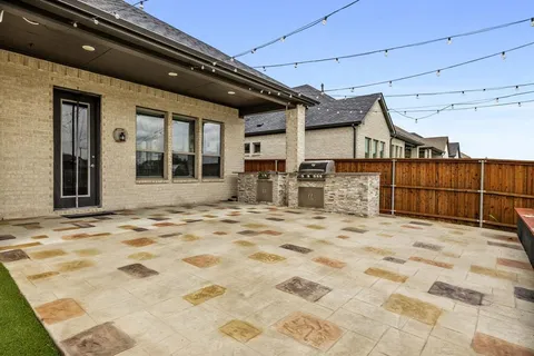 $939,000 | 6036 Culverdale Lane, Frisco, TX 75034