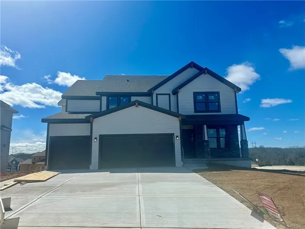 $679,950 | 23827 West 59th Terrace, Shawnee, KS 66226
