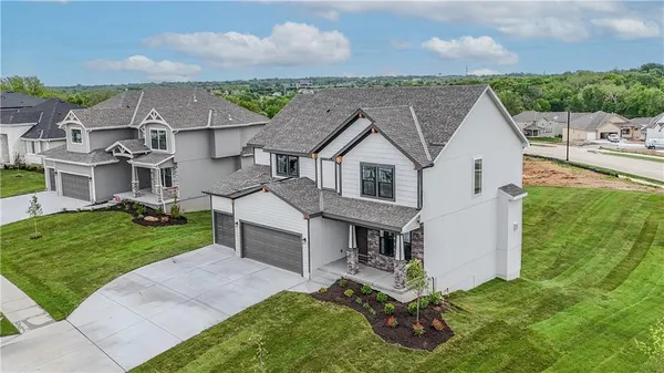 $679,950 | 23827 West 59th Terrace, Shawnee, KS 66226