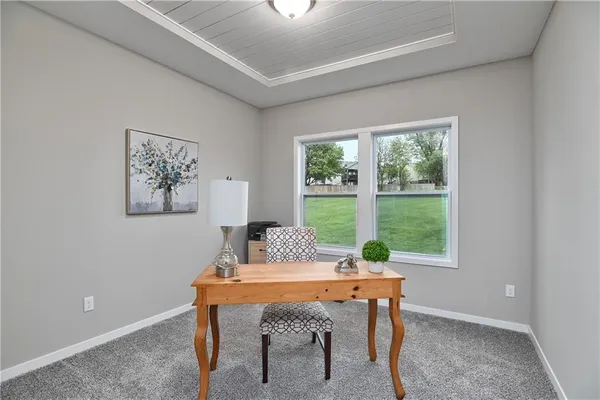 $679,950 | 23827 West 59th Terrace, Shawnee, KS 66226