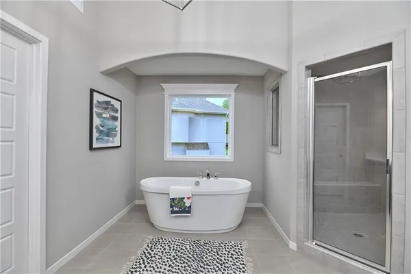 $679,950 | 23827 West 59th Terrace, Shawnee, KS 66226