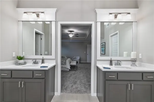 $679,950 | 23827 West 59th Terrace, Shawnee, KS 66226