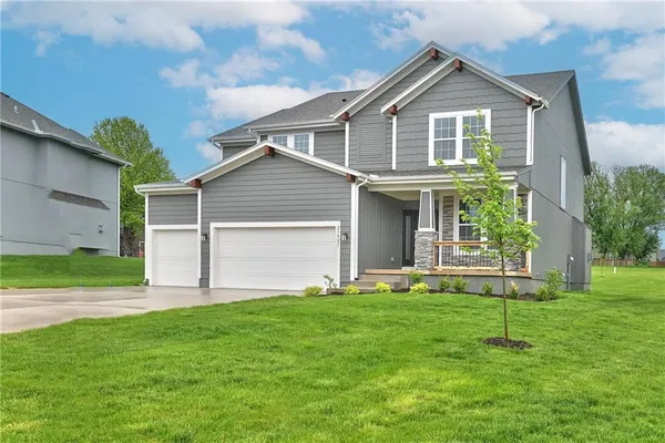 $679,950 | 23827 West 59th Terrace, Shawnee, KS 66226