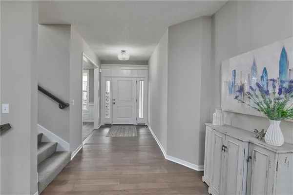 $679,950 | 23827 West 59th Terrace, Shawnee, KS 66226