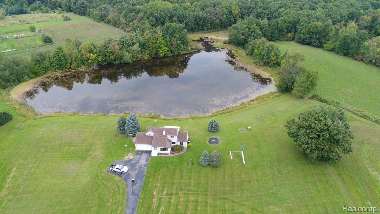 4216 McDowell Road Lapeer, MI 48446 - Photo 6 of 36