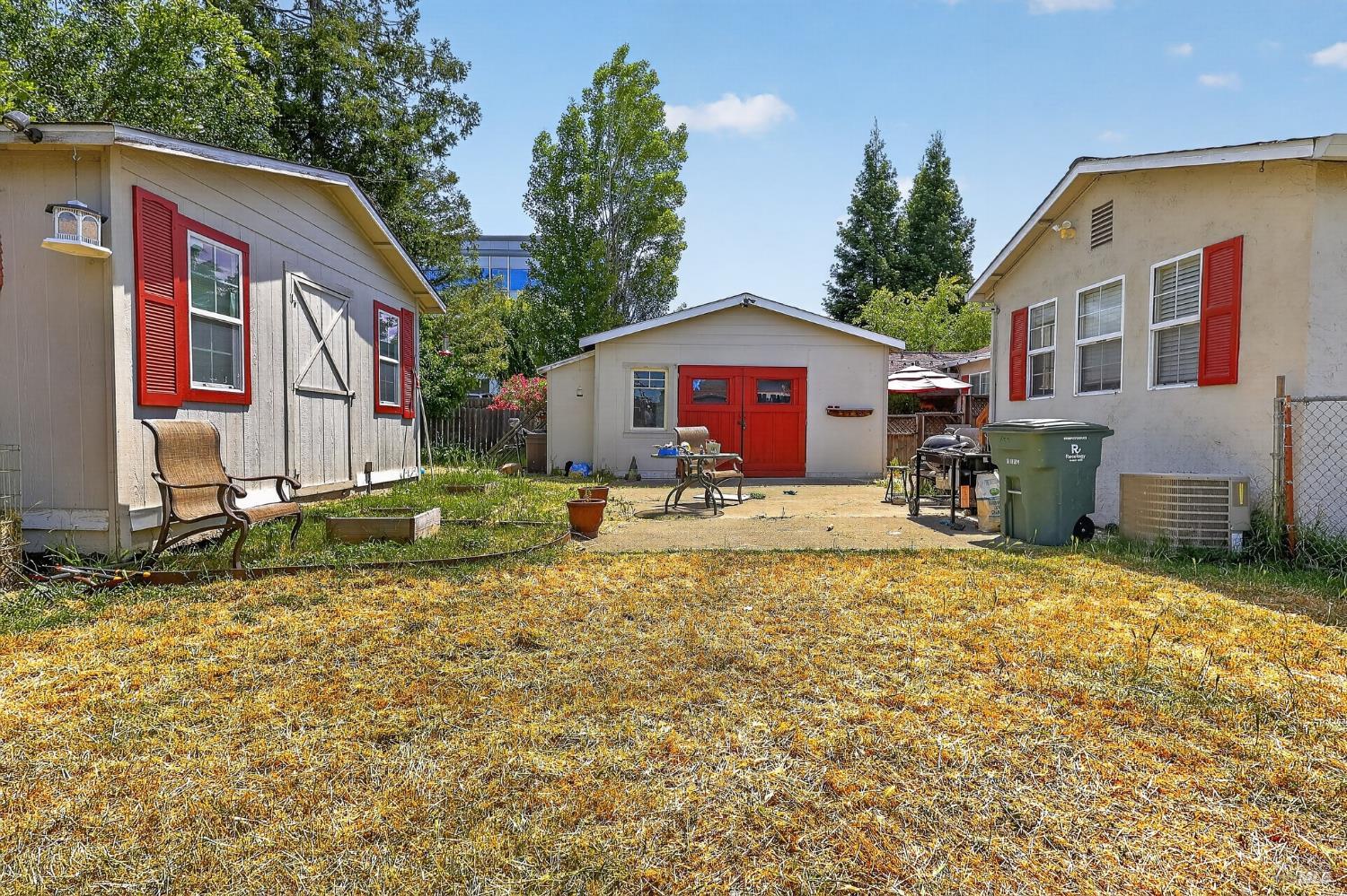 651 Russell Avenue Santa Rosa, CA 95403 - Photo 15 of 17