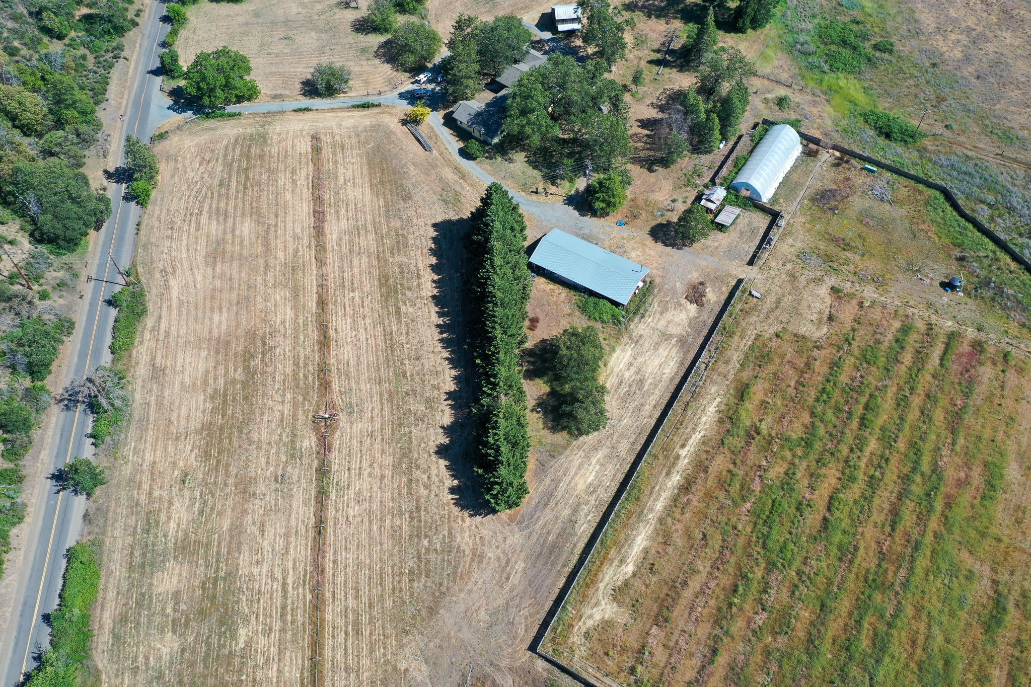 17777 North Applegate Road Grants Pass, OR 97527 - Photo 54 of 104 DJI_0613